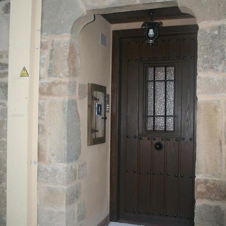 Apartamentos Plan Dulcis Buera Exterior photo