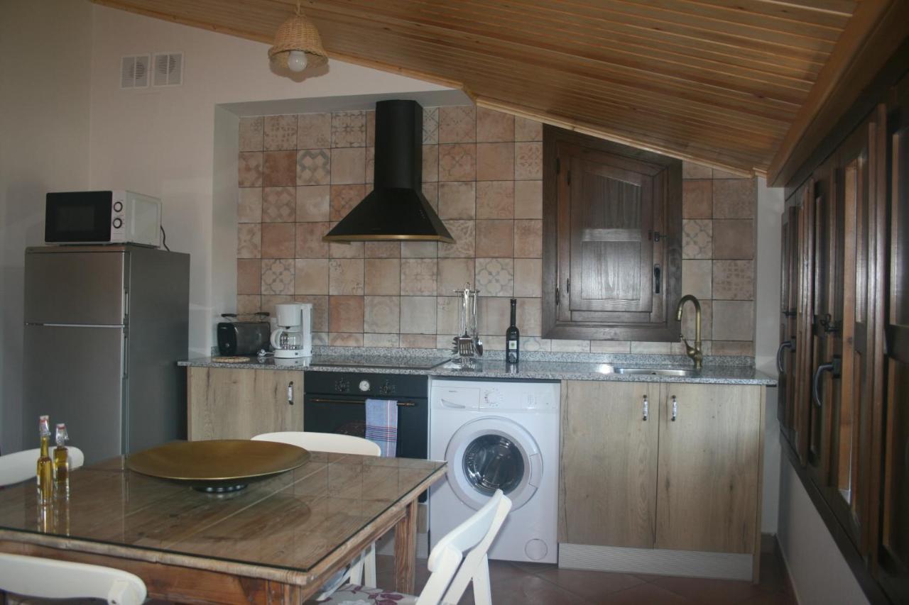 Apartamentos Plan Dulcis Buera Exterior photo