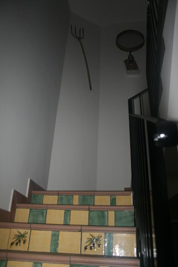 Apartamentos Plan Dulcis Buera Exterior photo