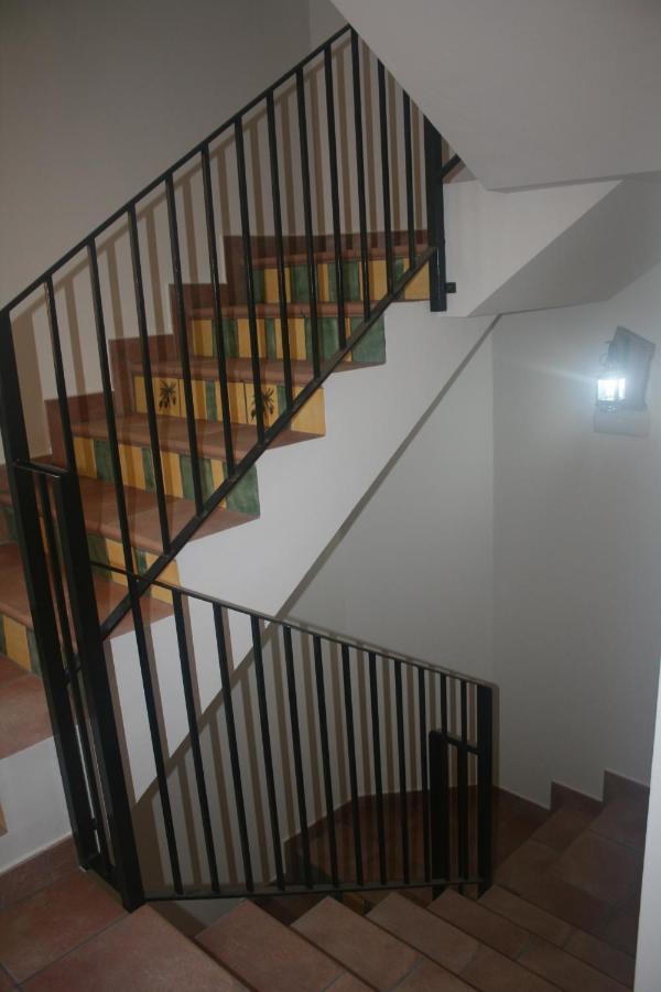 Apartamentos Plan Dulcis Buera Exterior photo