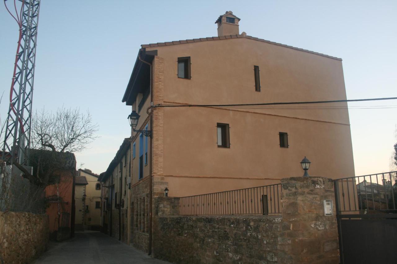 Apartamentos Plan Dulcis Buera Exterior photo
