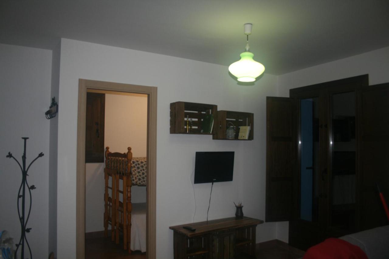 Apartamentos Plan Dulcis Buera Exterior photo