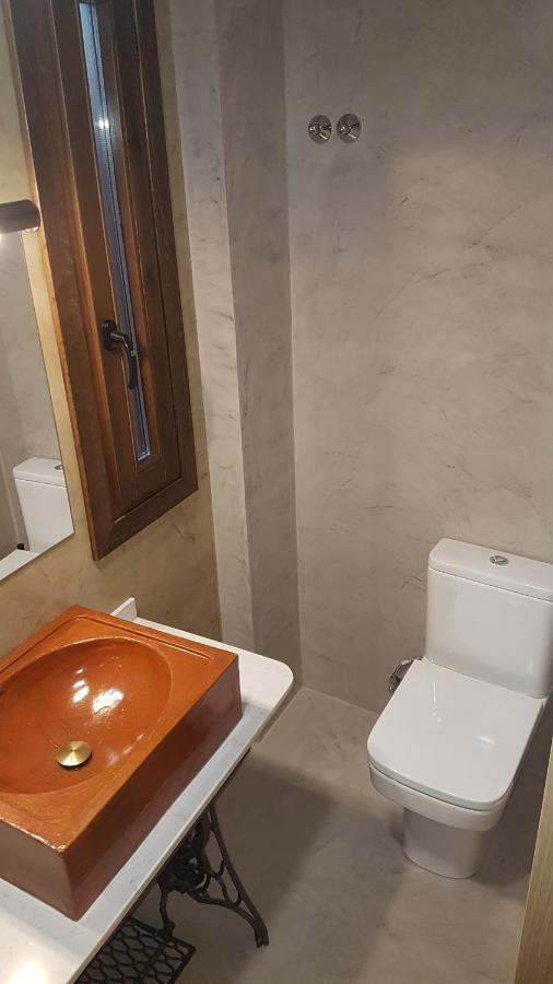 Apartamentos Plan Dulcis Buera Exterior photo
