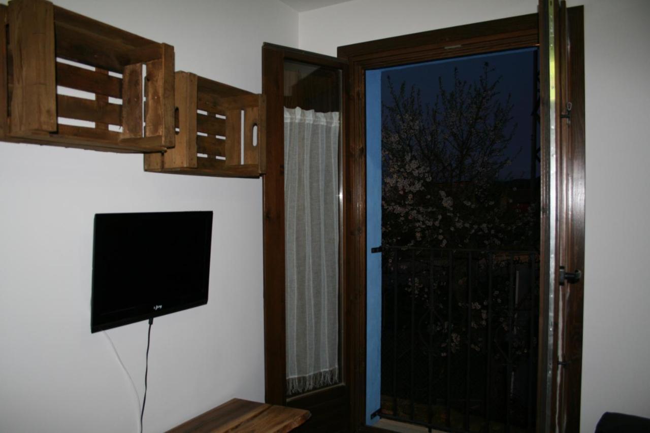 Apartamentos Plan Dulcis Buera Exterior photo