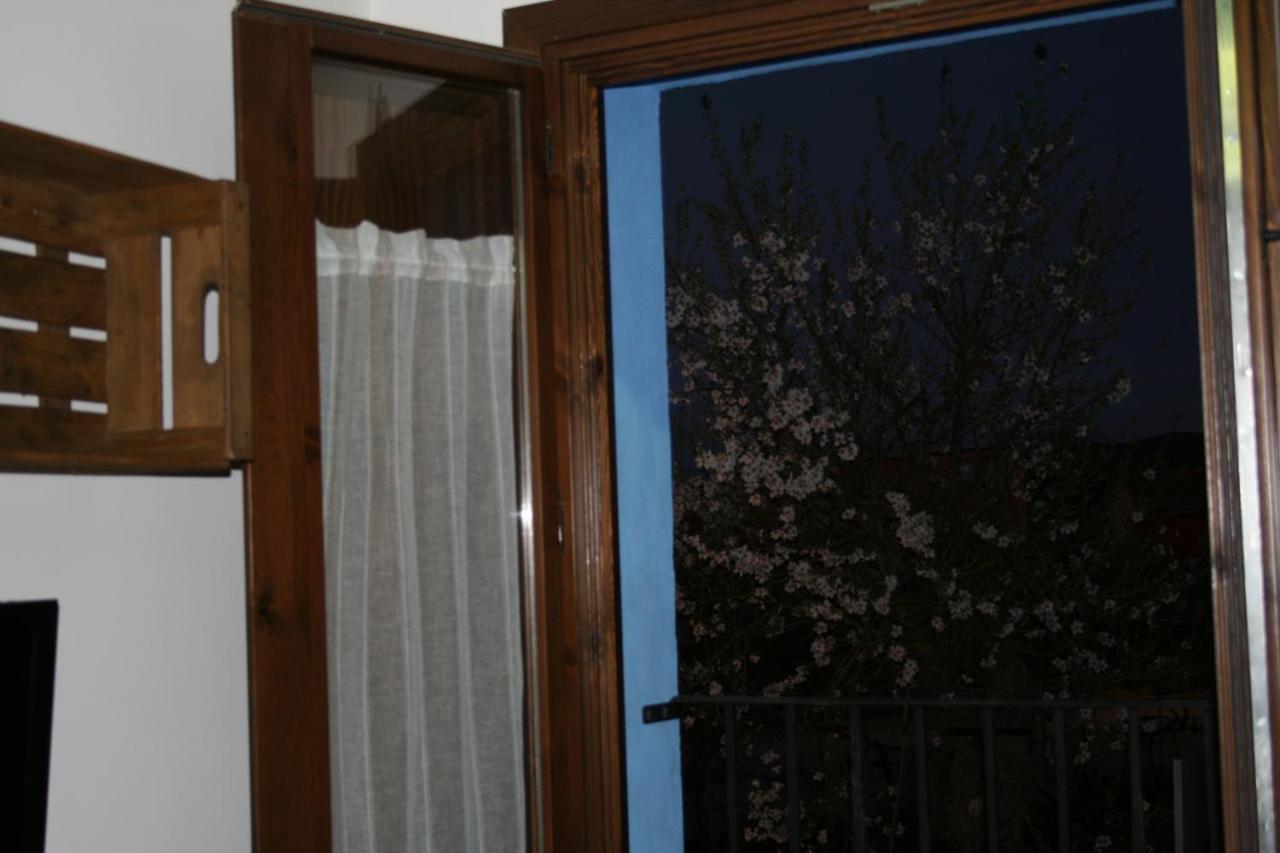 Apartamentos Plan Dulcis Buera Exterior photo