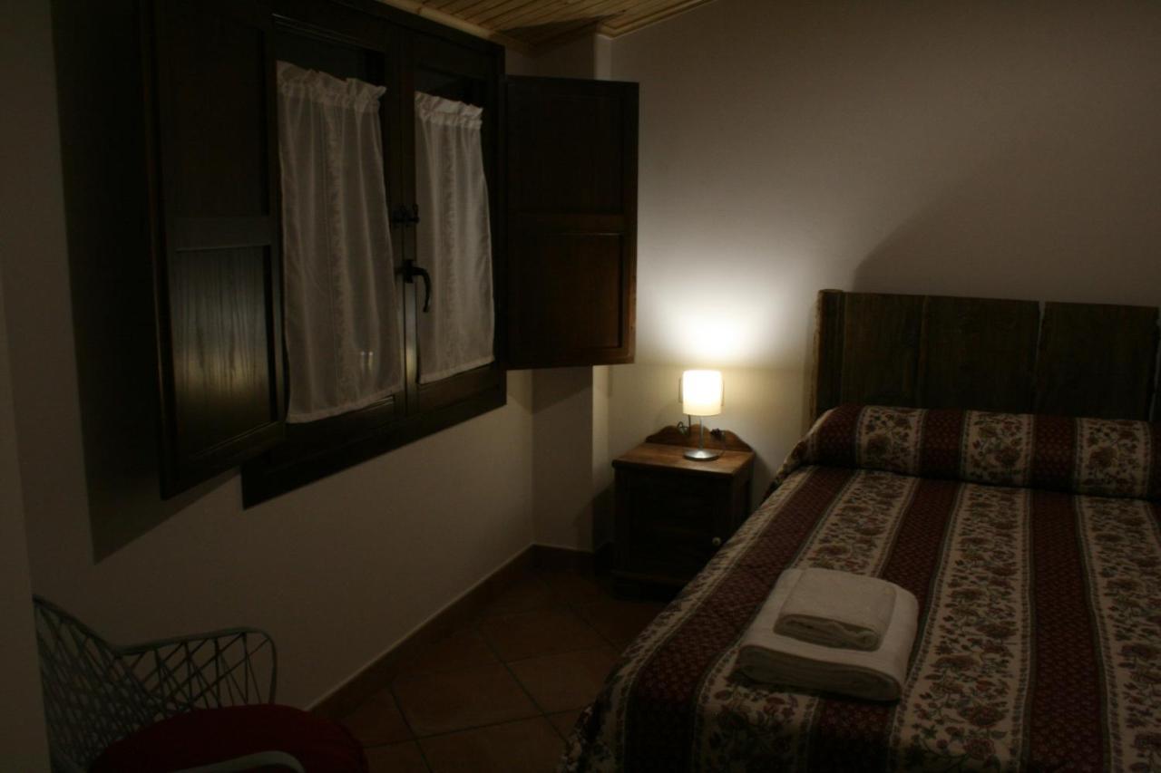 Apartamentos Plan Dulcis Buera Exterior photo