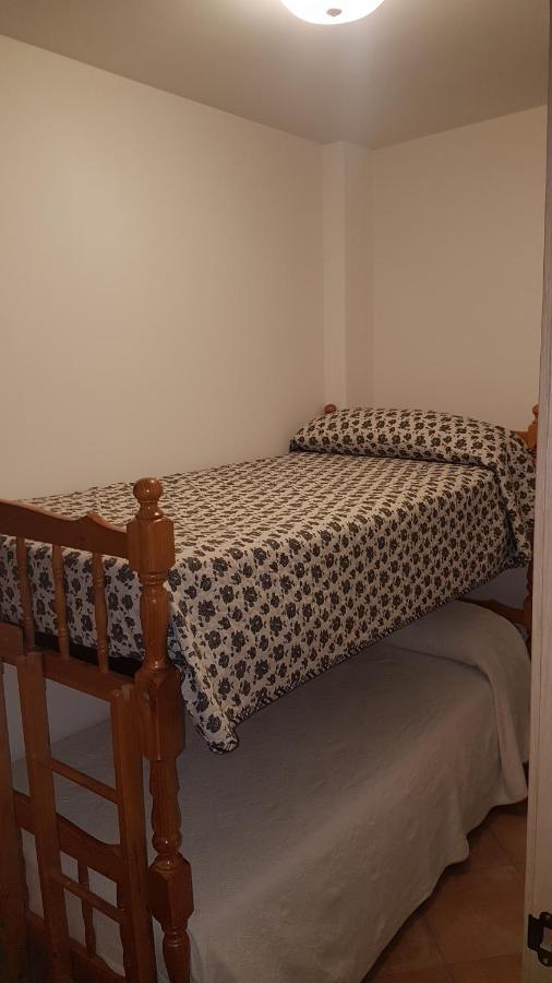 Apartamentos Plan Dulcis Buera Exterior photo