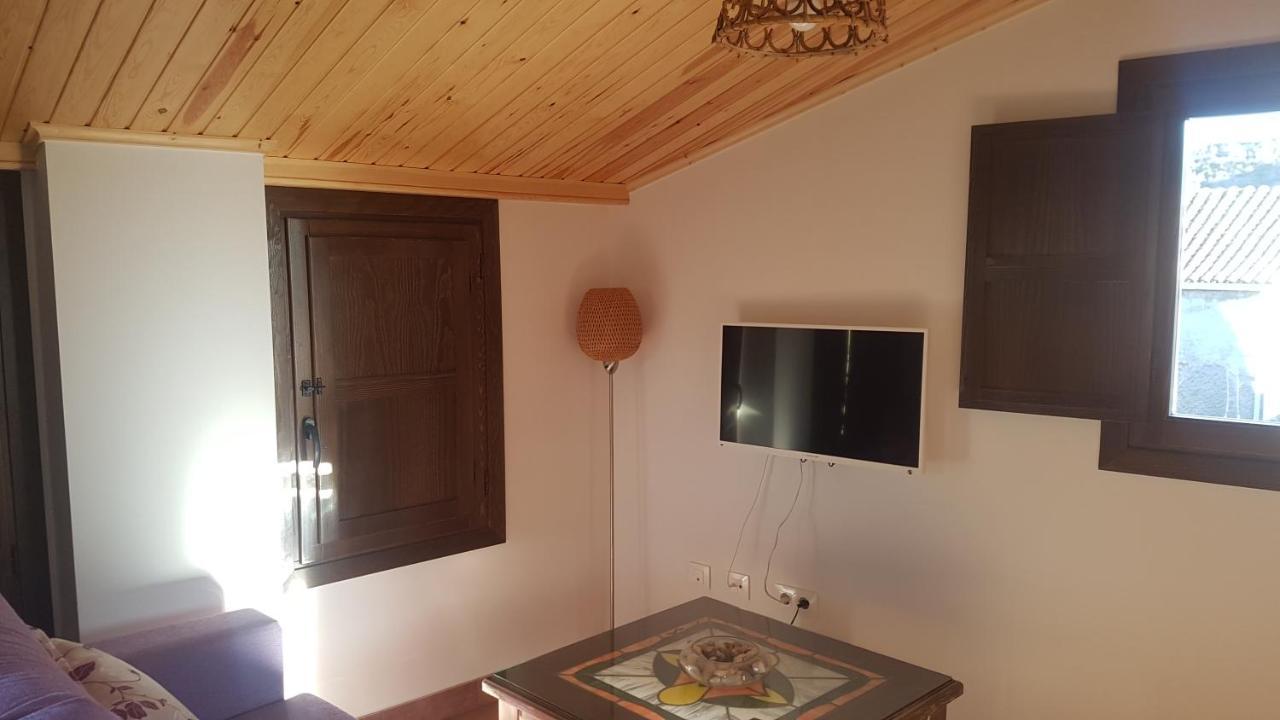 Apartamentos Plan Dulcis Buera Exterior photo